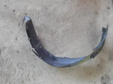 Защита арок передняя правая (подкрылок) Toyota Tundra II (2006-2022) 2007 5.7 I 3URFE