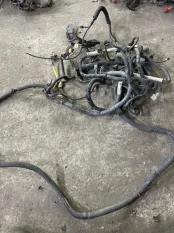 Проводка Toyota Tundra II (2006-2022) 2007 5.7 I 3URFE