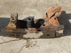 Часть кузова (вырезанный элемент) Toyota Land Cruiser (100) 1998-2007 2000 4.2 D 1HDFTV