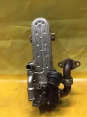 Клапан EGR Dodge Avenger II (2007-2014) 2009 2.0 D ECD