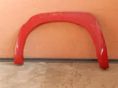 Молдинг крыла Toyota Tundra II (2006-2022) 2007 5.7 I 3URFE