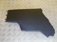 Накладка (кузов внутри) Toyota Tundra II (2006-2022) 2007 589130C030 5.7 I 3URFE