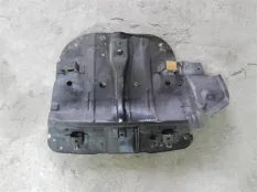 Защита Toyota Tundra II (2006-2022) 2007 5.7 I 3URFE