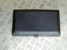 Крышка блока предохранителей Toyota Tundra II (2006-2022) 2007 5.7 I 3URFE