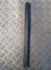 Накладка на порог внутренняя передняя левая Toyota Land Cruiser 200 (2008-2021) 2008 4.5 D