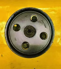 Насос гидроусилителя руля Chrysler Voyager IV (2000-2007) 2003 2.5