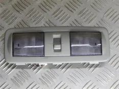 Фонарь салона (плафон) Nissan Pathfinder (R51M) 2004-2013 2006 ВНЕДОРОЖНИК 2.5 D YD25DDTI