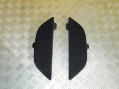 Обшивка багажника Lexus NX 300h 2017-2021 2019 5840978010 2.5 2ARFXE 2AR2291728