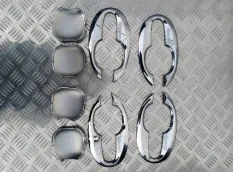 Накладка ручки наружной Toyota Hilux (2005-2015) 2012 3.0 D 1KDFTV