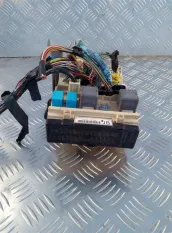 Блок комфорта Lexus RX 400h II (2005-2009) 2005 9098702025 3.3 I 3MZFE