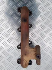 Коллектор выпускной Toyota Hilux (2005-2015) 2012 3.0 D 1KDFTV