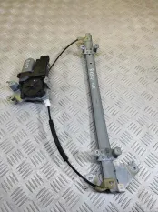 Стеклоподъемник передний правый Nissan Pathfinder (R51M) 2004-2013 2006 ВНЕДОРОЖНИК 2.5 D YD25DDTI
