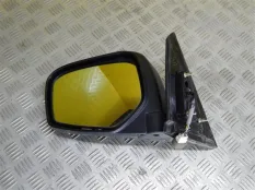 Зеркало наружное левое Mitsubishi L200 (2006-2015) 2010 2.5 D 4D56T