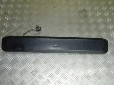 Накладка (кузов наружные) Nissan Pathfinder (R51M) 2004-2013 2006 ВНЕДОРОЖНИК 2.5 D YD25DDTI