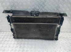 Радиатор (основной) Dodge Caliber I (2006-2012) 2008 1.8 I EBA