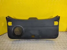 Обшивка крышки багажника Lexus NX 300h 2017-2021 2019 2.5 2ARFXE 2AR2291728