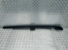 Дуги на крышу (рейлинги) Toyota Land Cruiser 200 (2008-2021) 2008 4.5 D