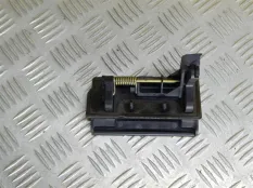 Ручка открывания багажника Nissan Pathfinder (R51M) 2004-2013 2006 90606EA500 ВНЕДОРОЖНИК 2.5 D YD25DDTI