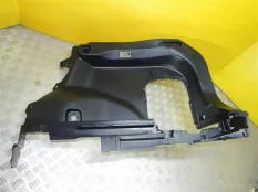 Обшивка багажника Toyota Rav 4 (XA50) (2018-н.в.) 2020 6473042150 2.5 A25AFXS GIBRID