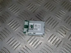 Блок электронный Toyota Rav 4 (XA50) (2018-н.в.) 2020 8553242010 2.5 A25AFXS GIBRID