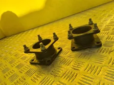 Проставки колесные Toyota Tundra II (2006-2022) 2007 5.7 I 3URFE