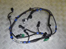 Датчик парковки Toyota Rav 4 (XA50) (2018-н.в.) 2020 2.5 A25AFXS GIBRID