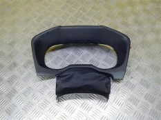 Накладка декоративная Toyota Rav 4 (XA50) (2018-н.в.) 2020 55411H4220 2.5 A25AFXS GIBRID