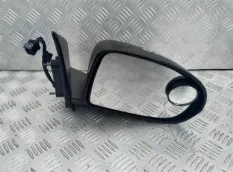 Зеркало наружное правое Dodge Caliber I (2006-2012) 2008 5115038AB 1.8 I EBA