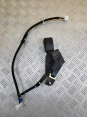 Ответная часть ремня безопасности Lexus NX 300h 2017-2021 2019 2.5 2ARFXE 2AR2291728