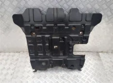 Защита двигателя Toyota Land Cruiser 200 (2008-2021) 2008 4.5 D