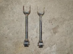 Тяга Toyota Rav 4 (XA50) (2018-н.в.) 2020 2.5 A25AFXS GIBRID