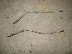 Трубка тормозная Toyota Rav 4 (XA50) (2018-н.в.) 2020 2.5 A25AFXS GIBRID