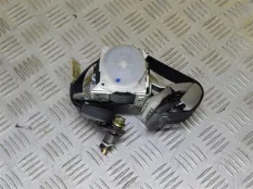 Ремень безопасности Nissan Pathfinder (R51M) 2004-2013 2008 ВНЕДОРОЖНИК 2.5 D YD25DDTI