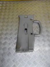 Обшивка стойки центральной правой Nissan Pathfinder (R51M) 2004-2013 2008 ВНЕДОРОЖНИК 2.5 D YD25DDTI