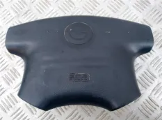 Подушка безопасности водителя Opel Frontera B (1998-2004) 2001 2.2 D