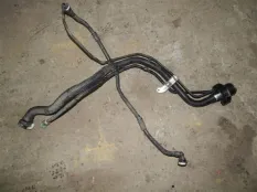 Горловина топливного бака Toyota Rav 4 (XA50) (2018-н.в.) 2020 2.5 A25AFXS GIBRID