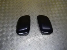 Накладка на зеркало Toyota Land Cruiser 200 (2008-2021) 2010