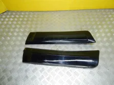 Молдинг двери задней левой Toyota Land Cruiser 200 (2008-2021) 2010