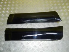 Молдинг двери задней правой Toyota Land Cruiser 200 (2008-2021) 2010