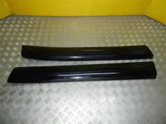 Молдинг двери передней левой Toyota Land Cruiser 200 (2008-2021) 2010