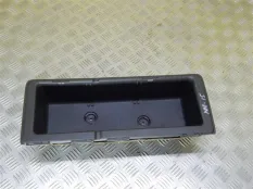 Заглушка Nissan Pathfinder (R51M) 2004-2013 2008 ВНЕДОРОЖНИК 2.5 D YD25DDTI