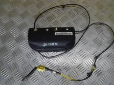 Подушка безопасности боковая (в сиденье) Nissan Pathfinder (R51M) 2004-2013 2008 ВНЕДОРОЖНИК 2.5 D YD25DDTI