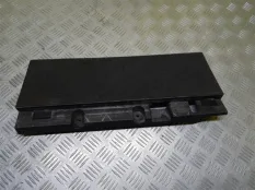 Пластик багажника Nissan Pathfinder (R51M) 2004-2013 2008 ВНЕДОРОЖНИК 2.5 D YD25DDTI