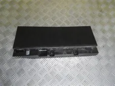 Пластик багажника Nissan Pathfinder (R51M) 2004-2013 2008 ВНЕДОРОЖНИК 2.5 D YD25DDTI