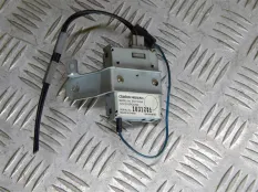 Блок электронный Nissan Pathfinder (R51M) 2004-2013 2008 286620806 ВНЕДОРОЖНИК 2.5 D YD25DDTI