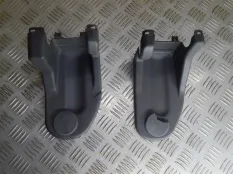 Накладка (кузов внутри) Lexus LX 570 (2007-2022) 2008 5.7 I 3URFE