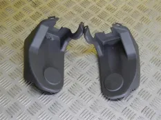 Накладка (кузов внутри) Lexus LX 570 (2007-2022) 2008 5.7 I 3URFE