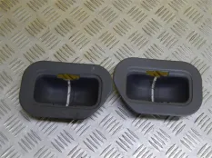 Пластик салона Lexus LX 570 (2007-2022) 2008 5.7 I 3URFE