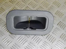 Пластик салона Lexus LX 570 (2007-2022) 2008 5.7 I 3URFE