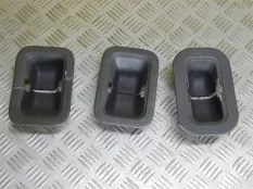 Пластик салона Lexus LX 570 (2007-2022) 2008 5.7 I 3URFE